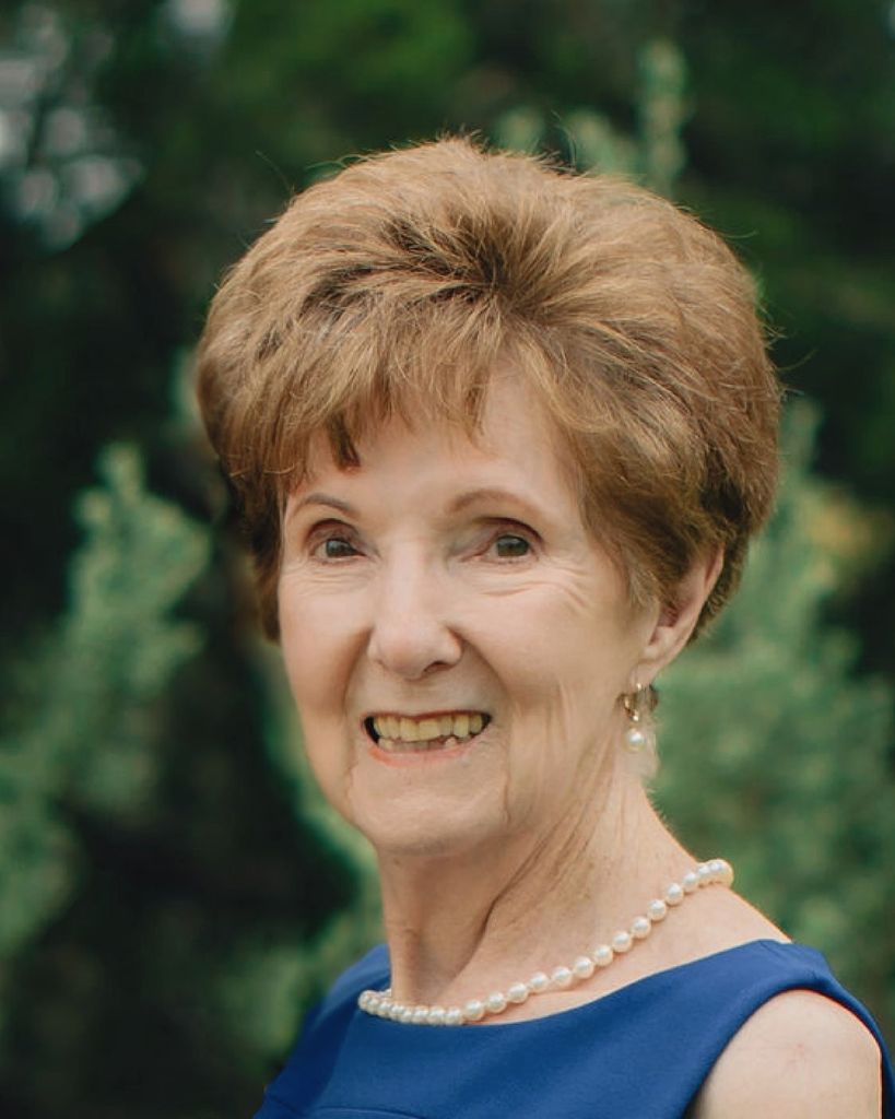 Arlene Michelle O'Brien