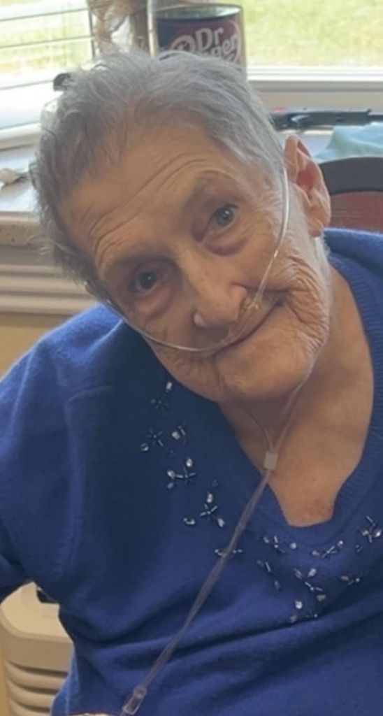Barbara Ruth Ellis Profile Photo
