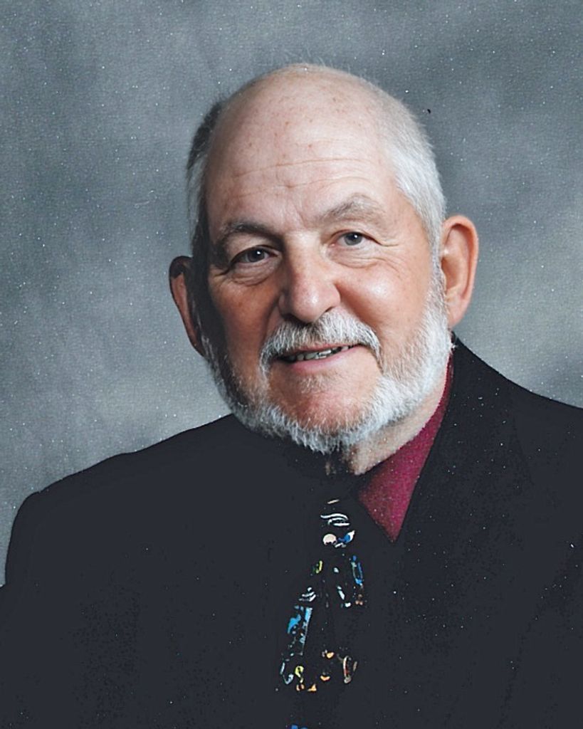 George William Kipfmiller