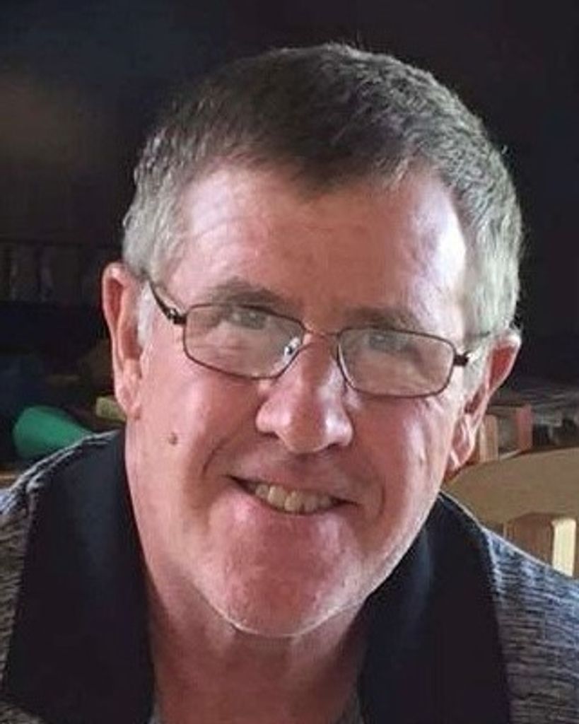 Kenneth Joseph Hofmeyer