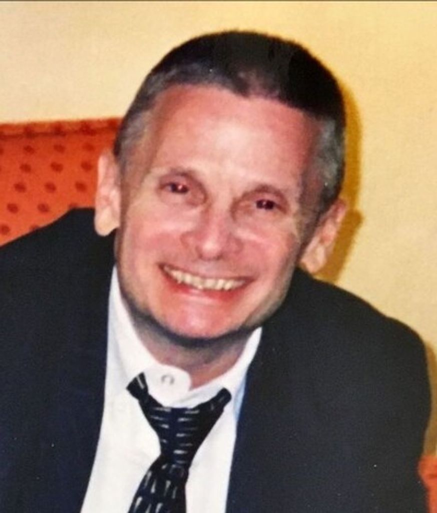 Thomas M. Allwein Profile Photo