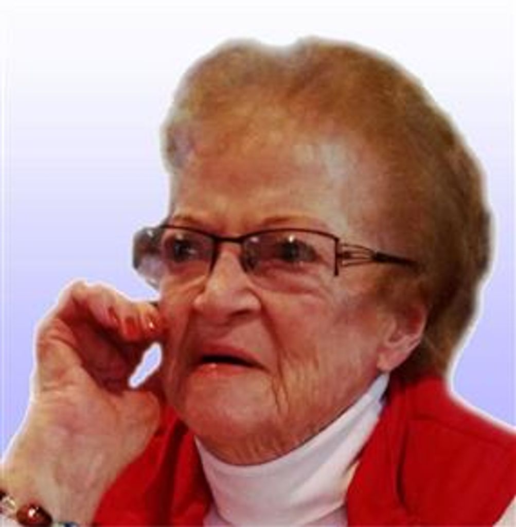 Eleanor S Moyer Profile Photo
