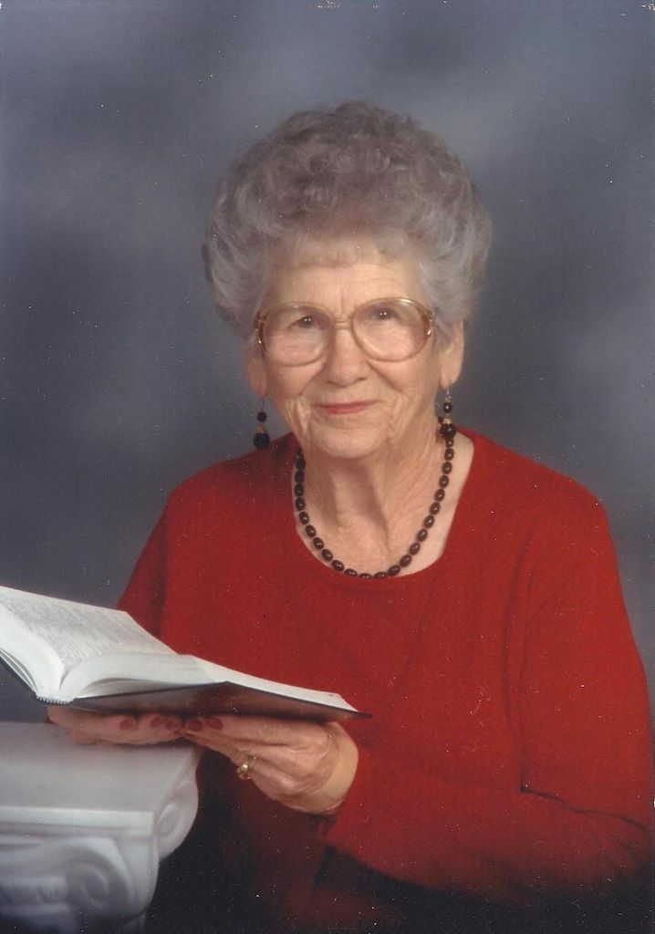 Vida Mae Fehler Profile Photo