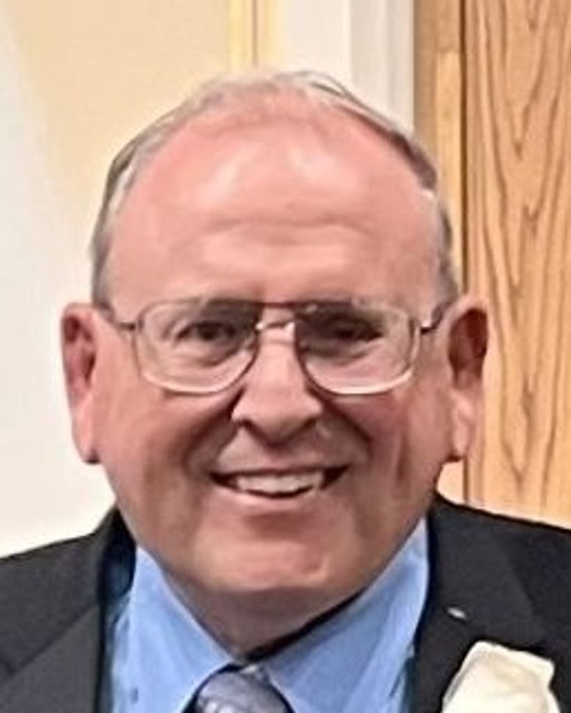 Daniel M. Weinberger Profile Photo