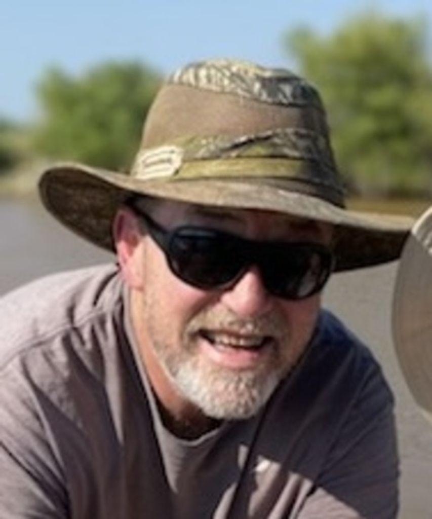 Bobby Joe Redman Profile Photo