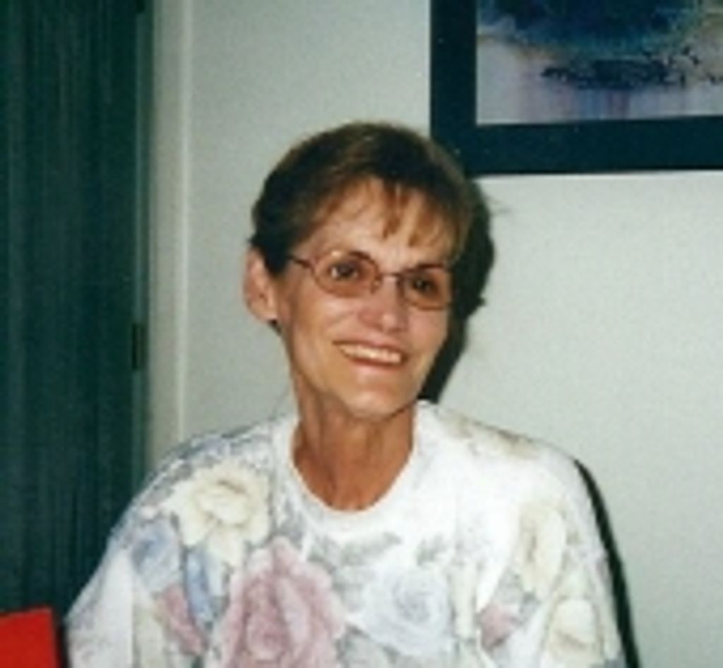 Kaye L. Webster