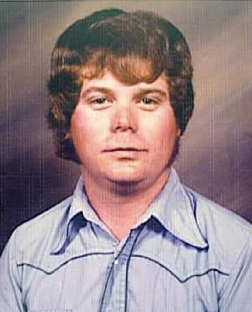 Wayne Bates