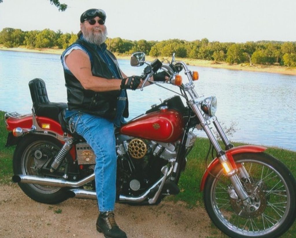 Roger Dale Devoe Profile Photo