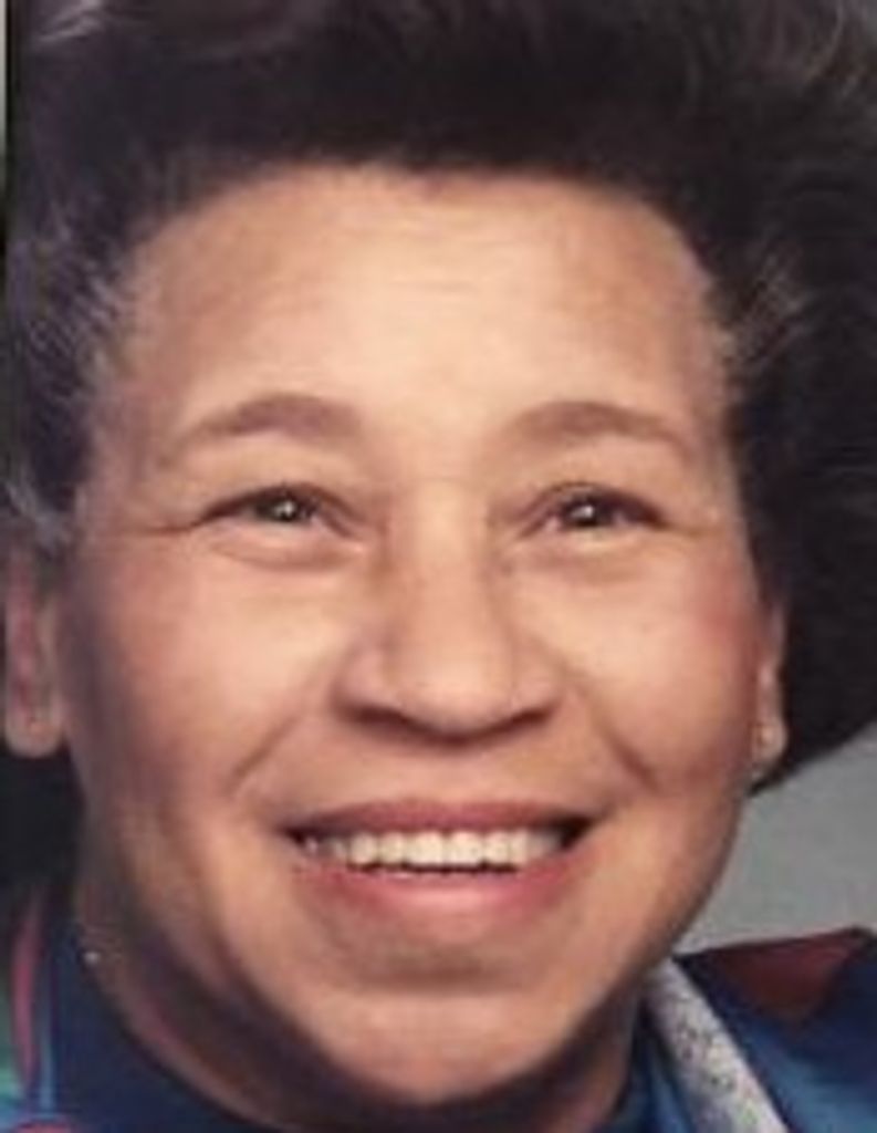 Vivian Yvonne Johns Profile Photo
