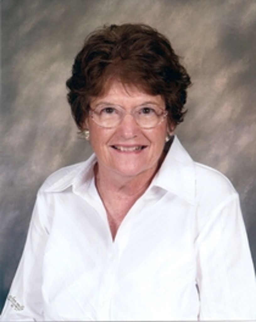 Elizabeth McGurn