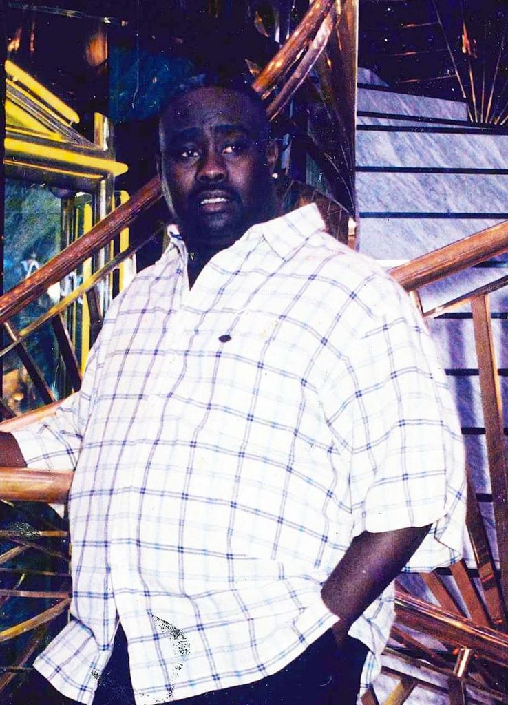 Rudolph "Rudy" Lloyd