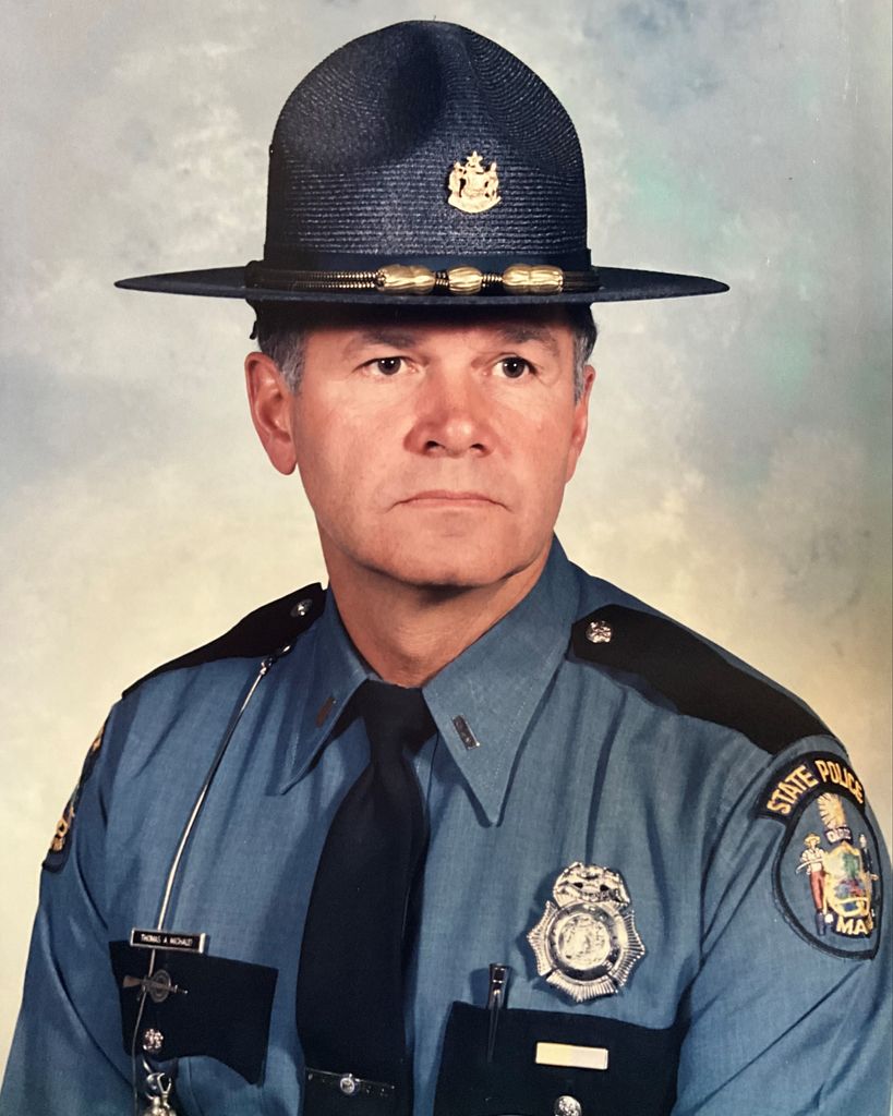 Thomas A. Michaud Profile Photo