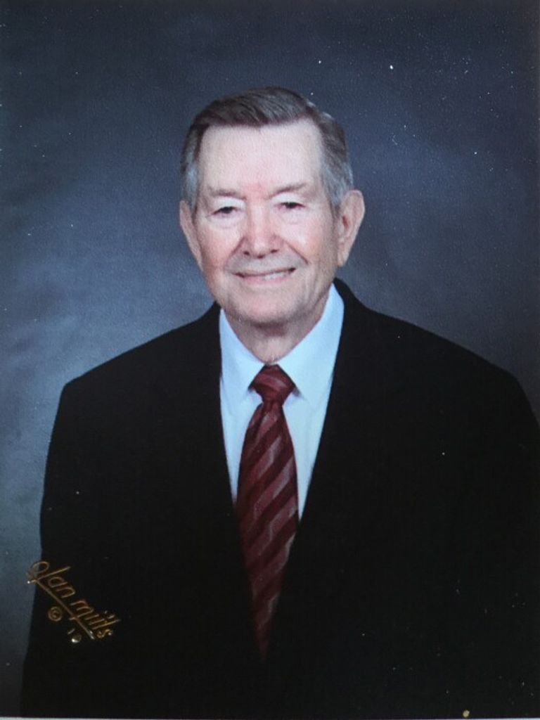 Joe C. Mclamb Profile Photo
