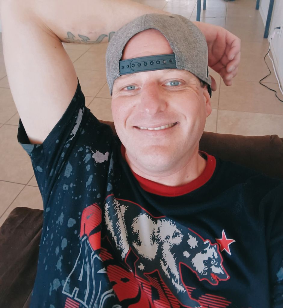Ryan Taylor Parks Profile Photo