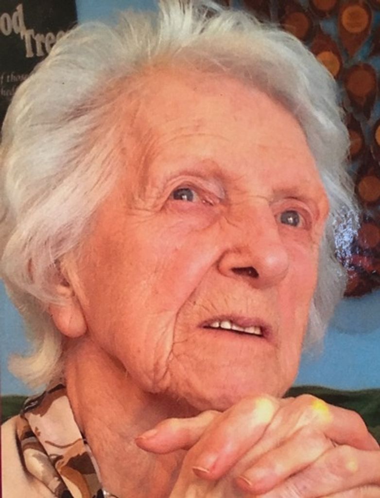 Amelia Doris Andrews Profile Photo