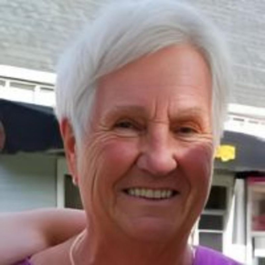 Dolores Vivian Corbin