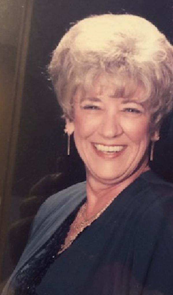 Jackie Griggs Profile Photo