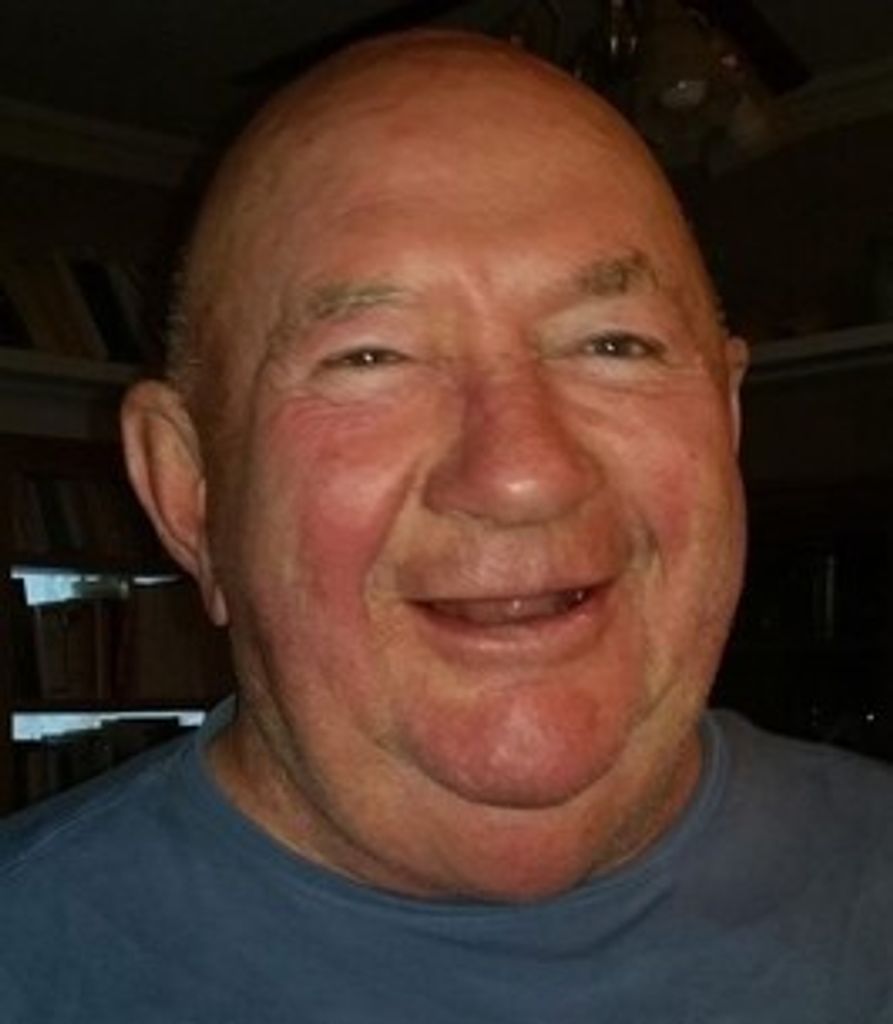 Reuben Parton Profile Photo