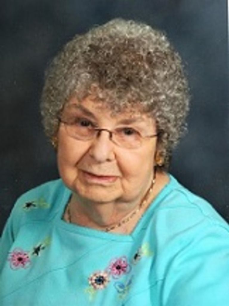 Norma L. Smith