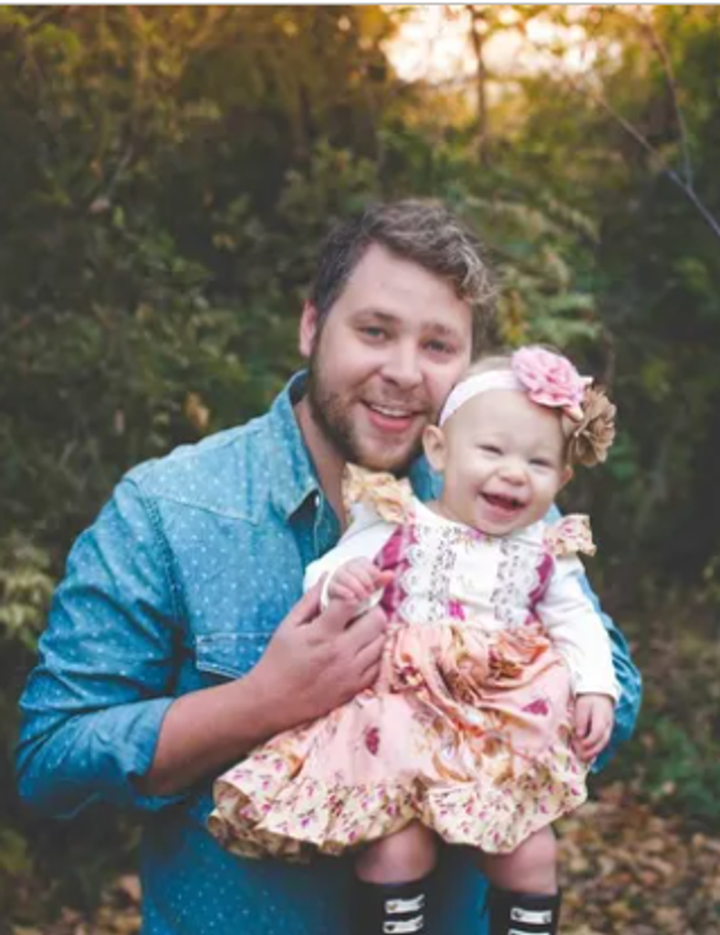 Nathaniel Ray Maxwell Profile Photo