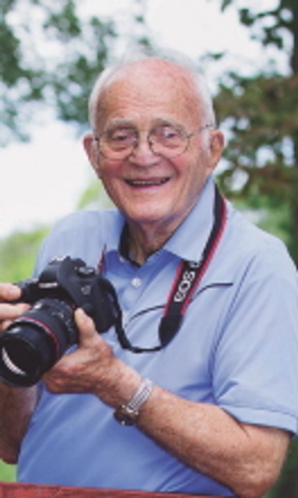 Gunter W. Koch