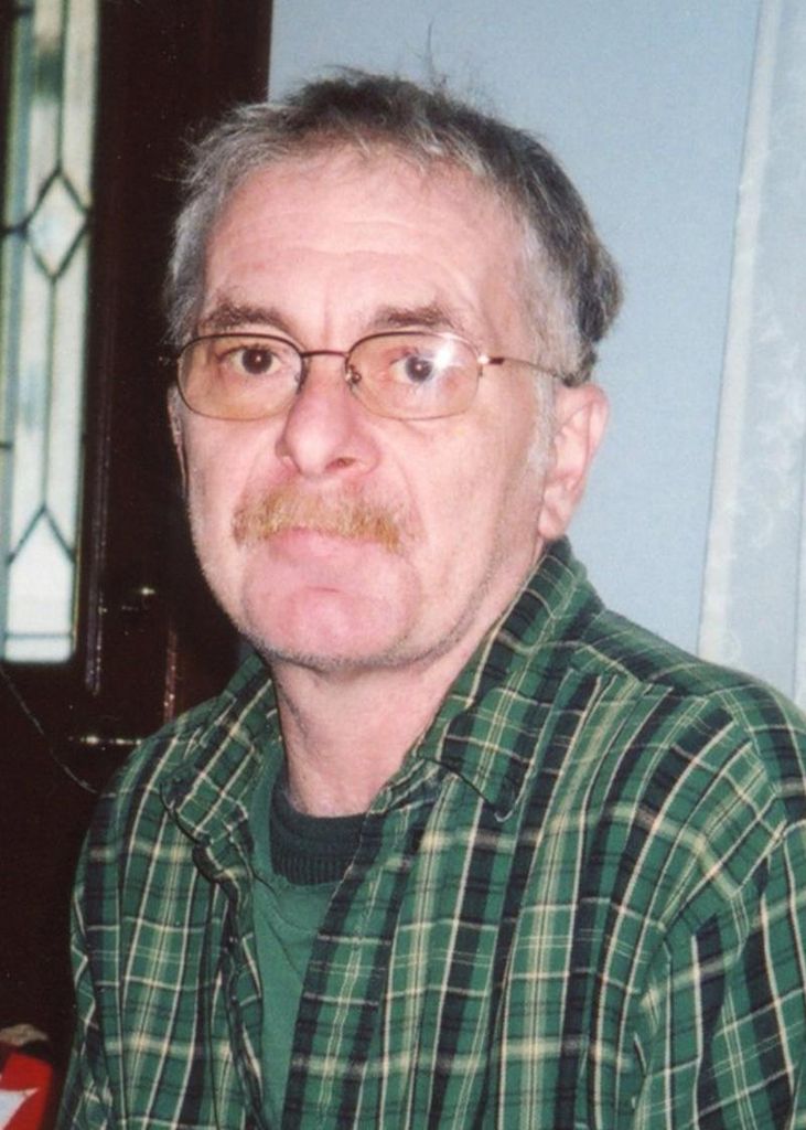 Michael E. Fryman Profile Photo