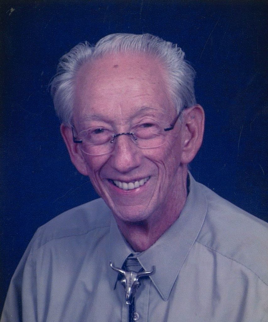 Joseph Clinton Matson