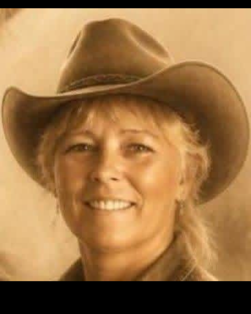 Michelle Cline Profile Photo