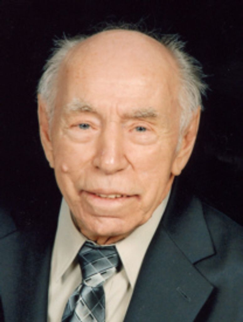 William J. Nykiel