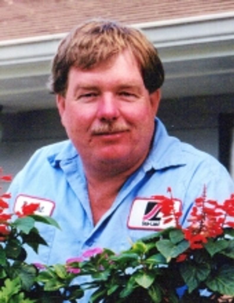 Robert L. Jordon Profile Photo