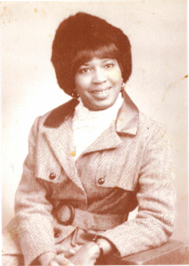 Ida Gibbs