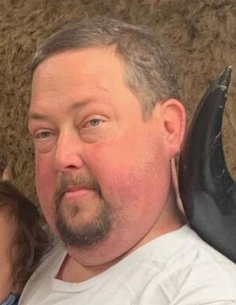 Randy Carrol Johnson Profile Photo