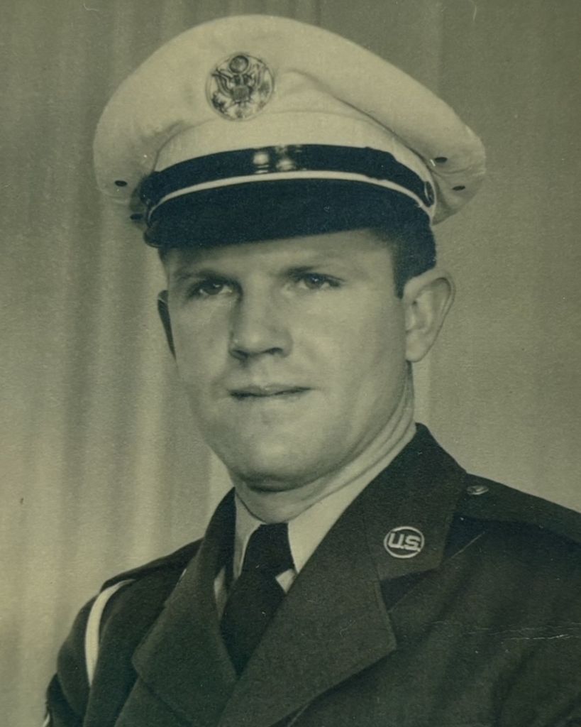 William Emory Nessmith Profile Photo