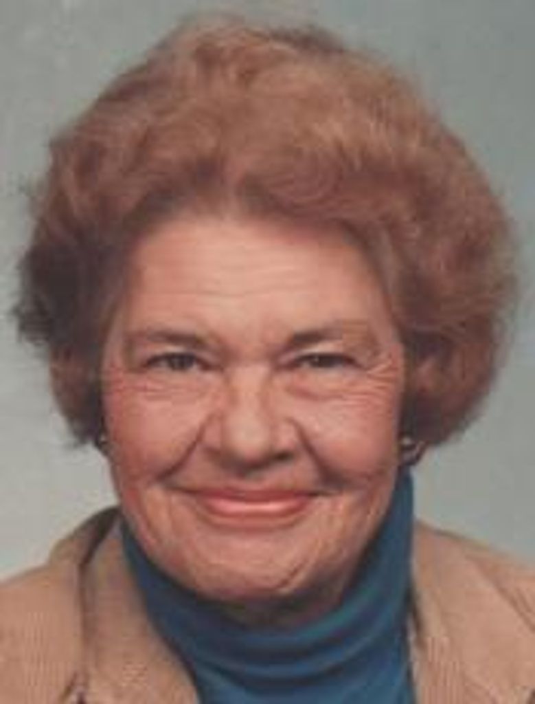 Dr. Doris B. Griscom