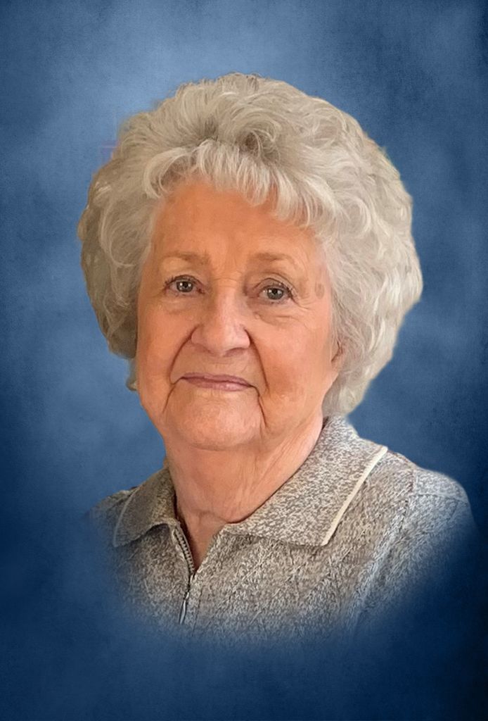 Winnie Grace Brown Profile Photo