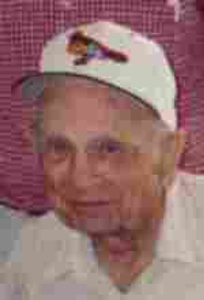Ellsworth David Boyle Sr.