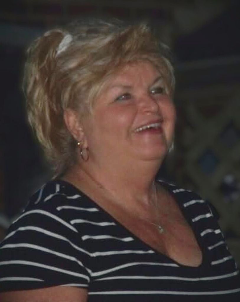 Lois A. Rosello (nee Clark)