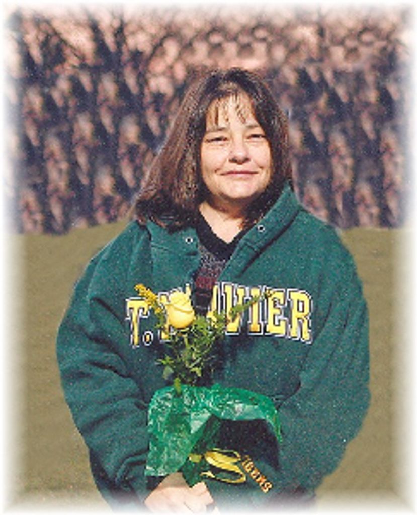 Sandra Kay Smith