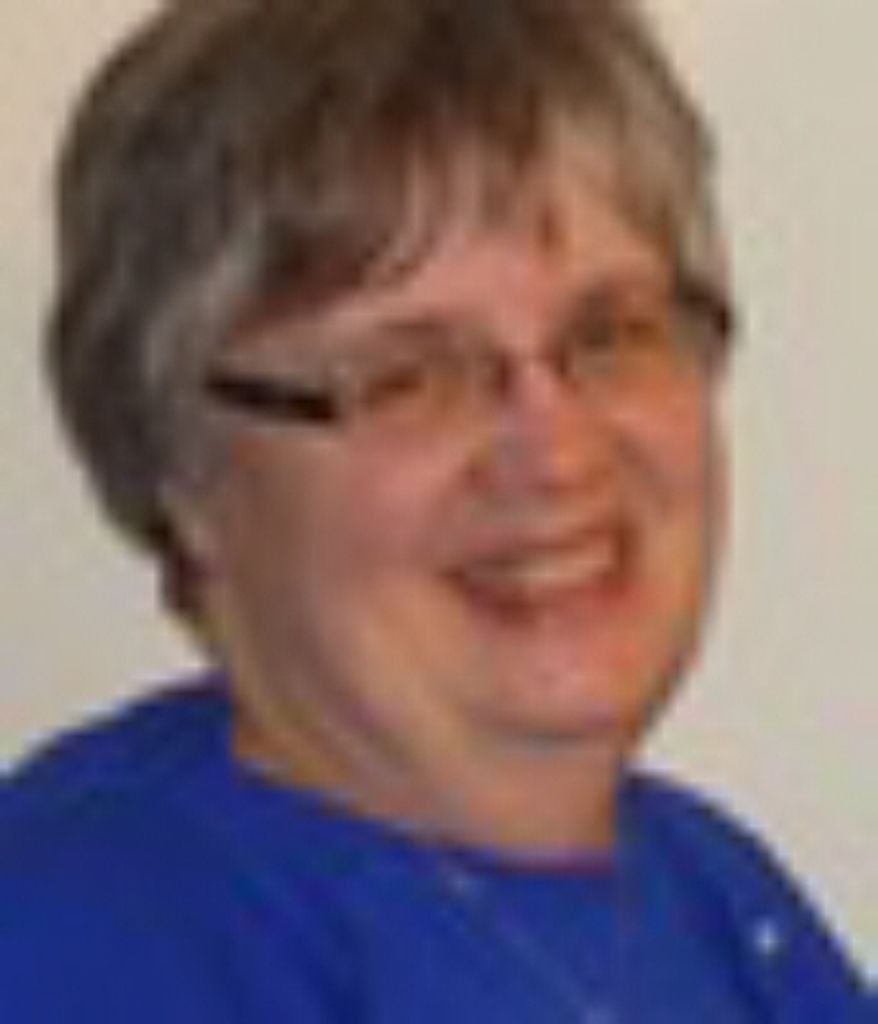 Phyllis Richards