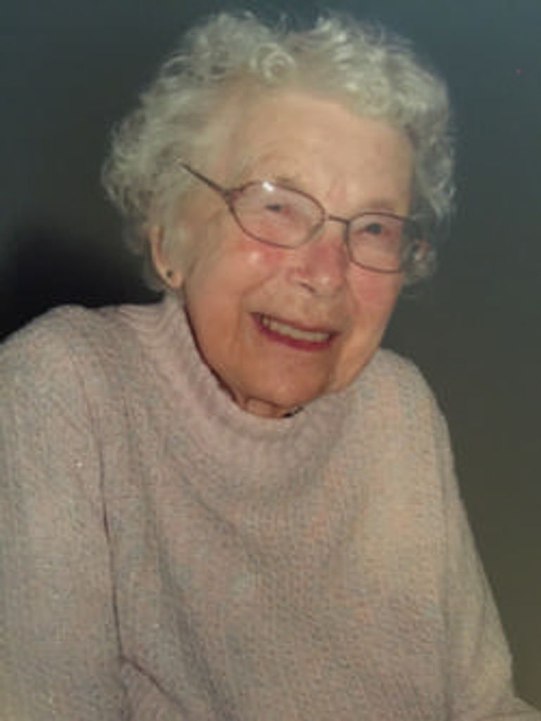 Esther Tollefson Profile Photo