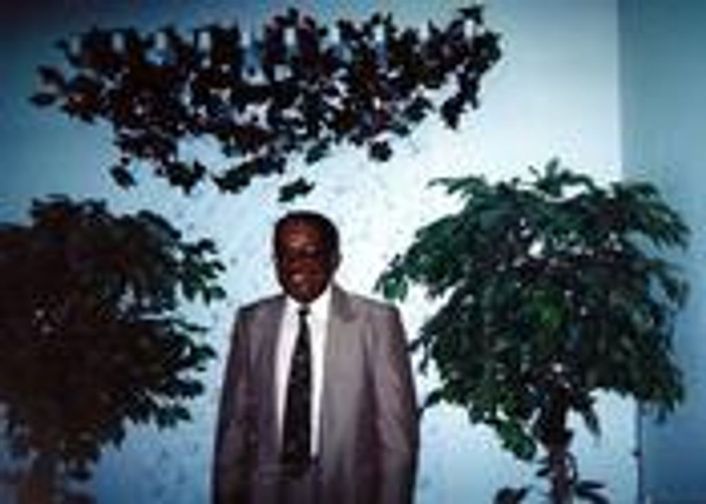 Leon Jerome Rentz Profile Photo