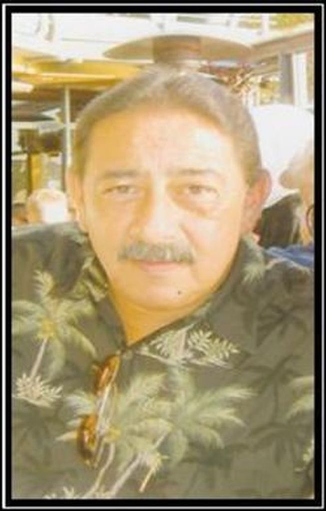 Michael Alan Mancuso
