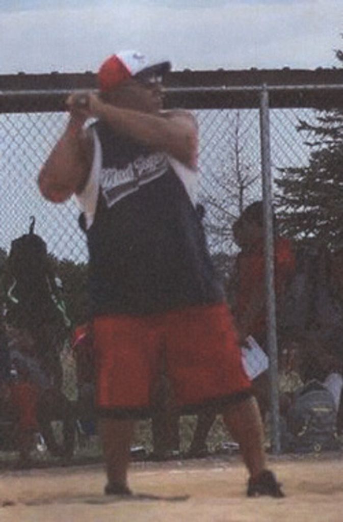 Glen Chasing Hawk Profile Photo