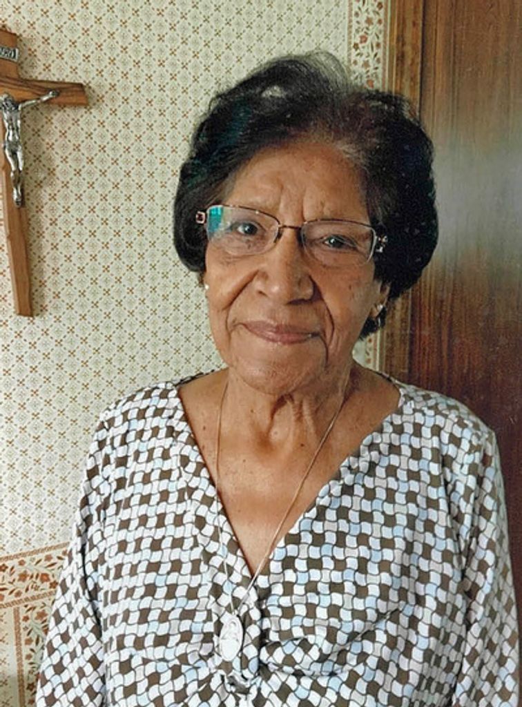 Patricia Ann Ortez Profile Photo
