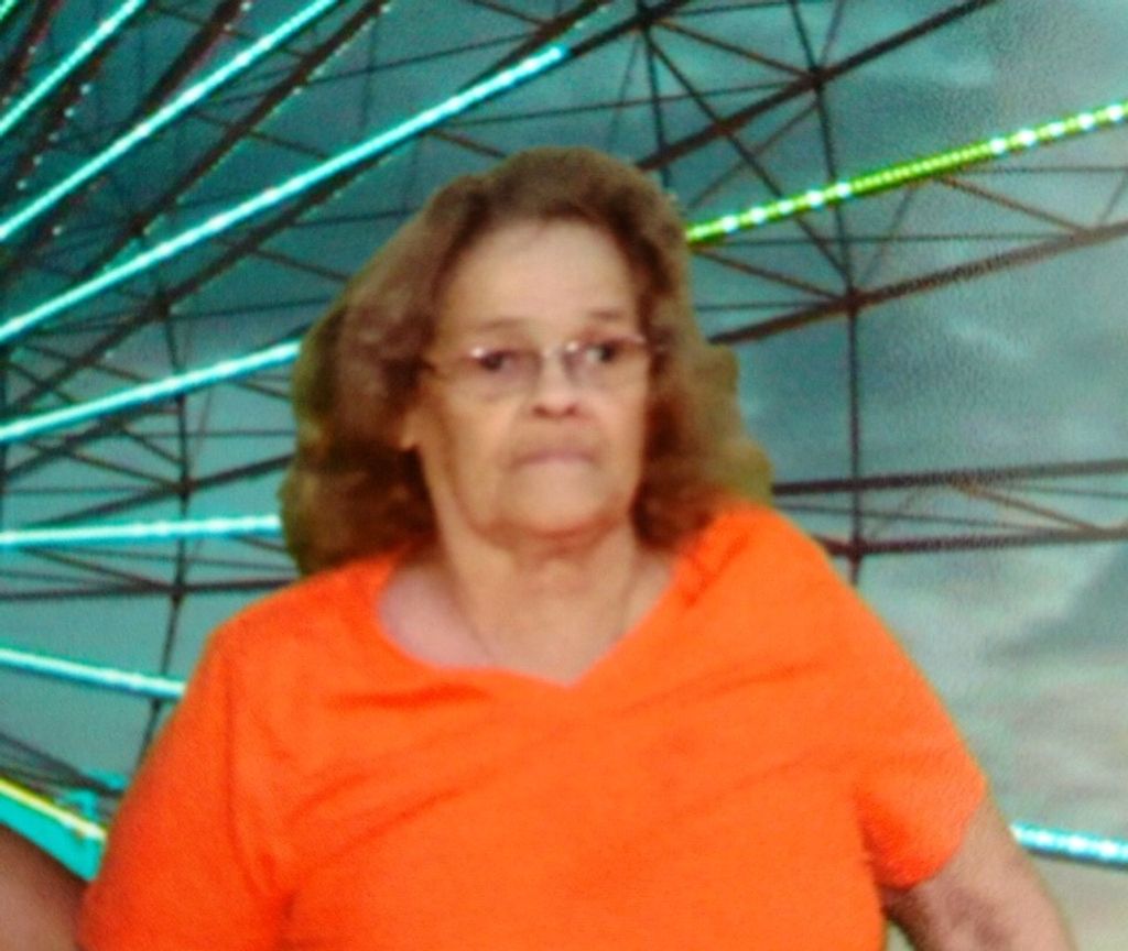 Rosemary (Bettencourt)  Baggson
