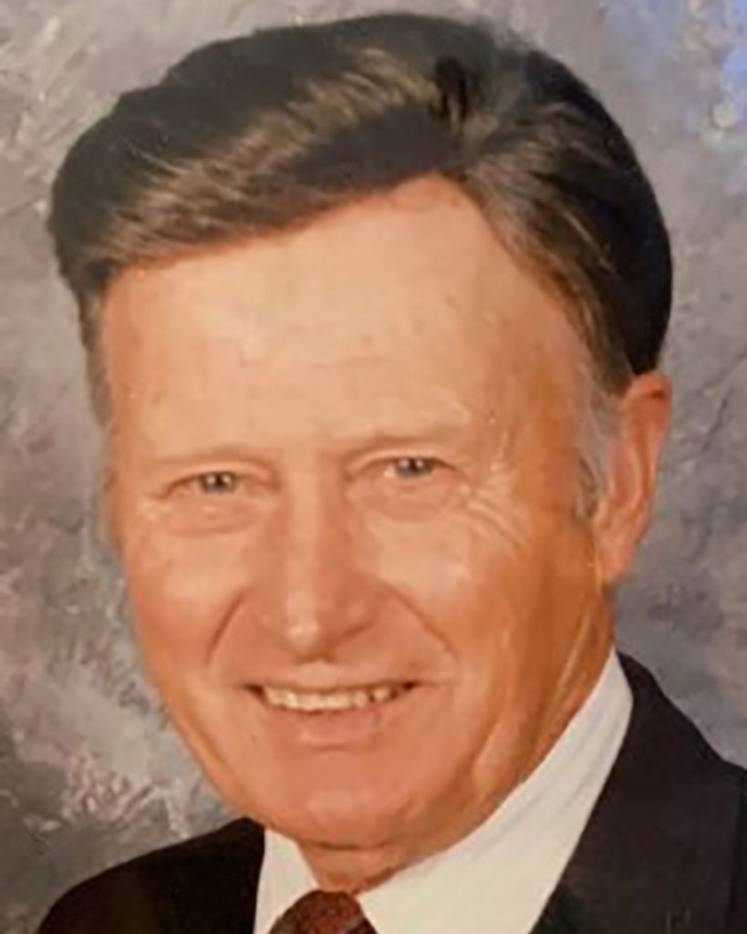 Gayland Lamar Mason