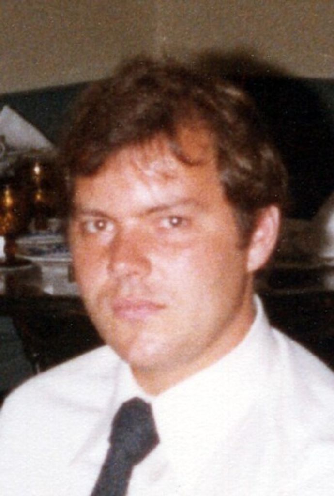 Bruce F. Hedlund Profile Photo