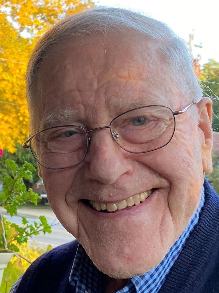 Robert S. Bicknell