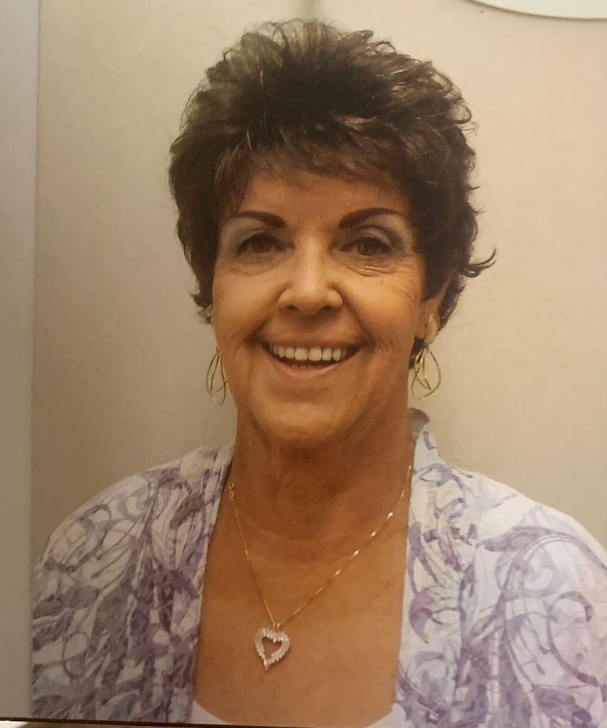 Barbara  Lucille Watts Bradley Profile Photo