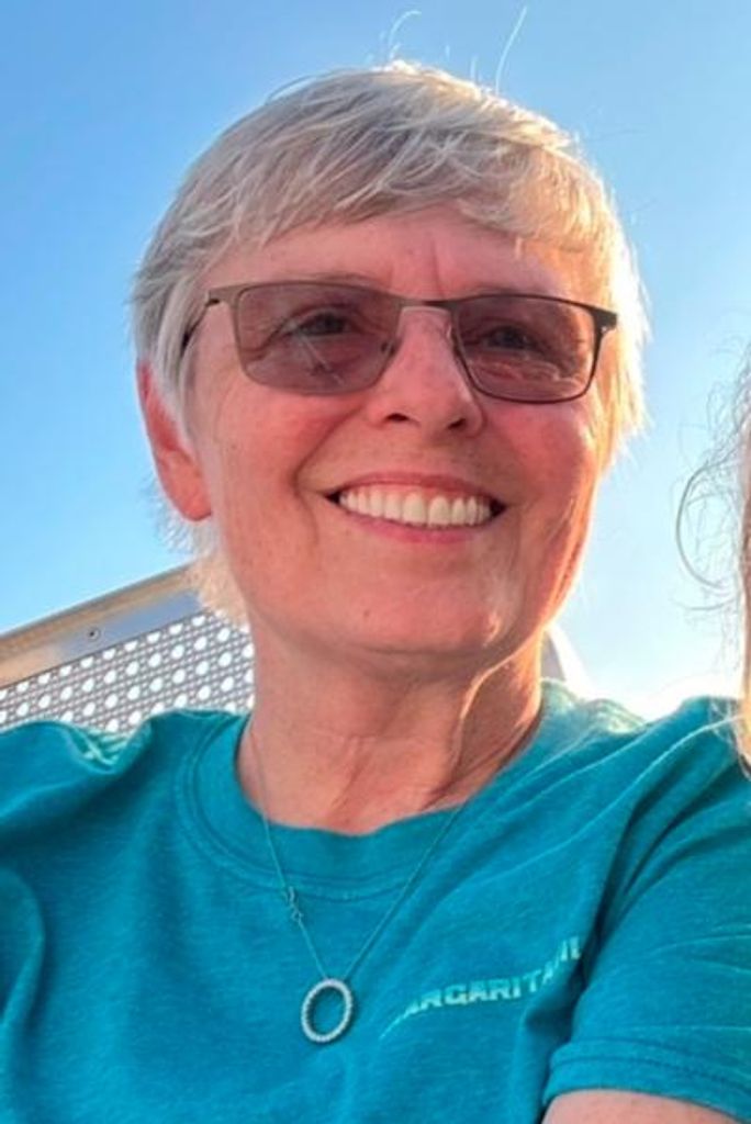 Dana Gayle Jewell - Broughman Profile Photo